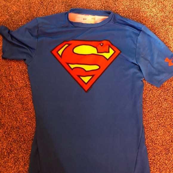Compression Shirt - Picture 1 of 2